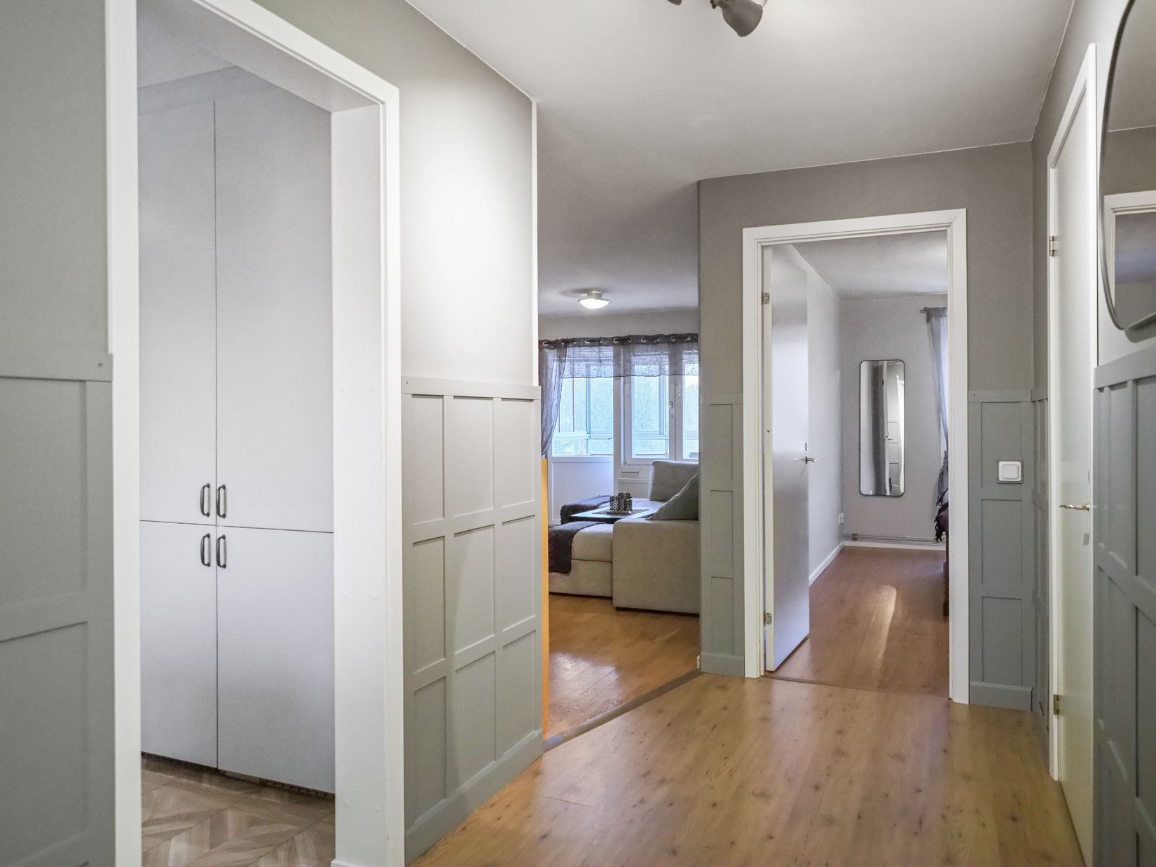 Bostadsrätt, Fannagatan 40d, Skrasselhanken, Enköping