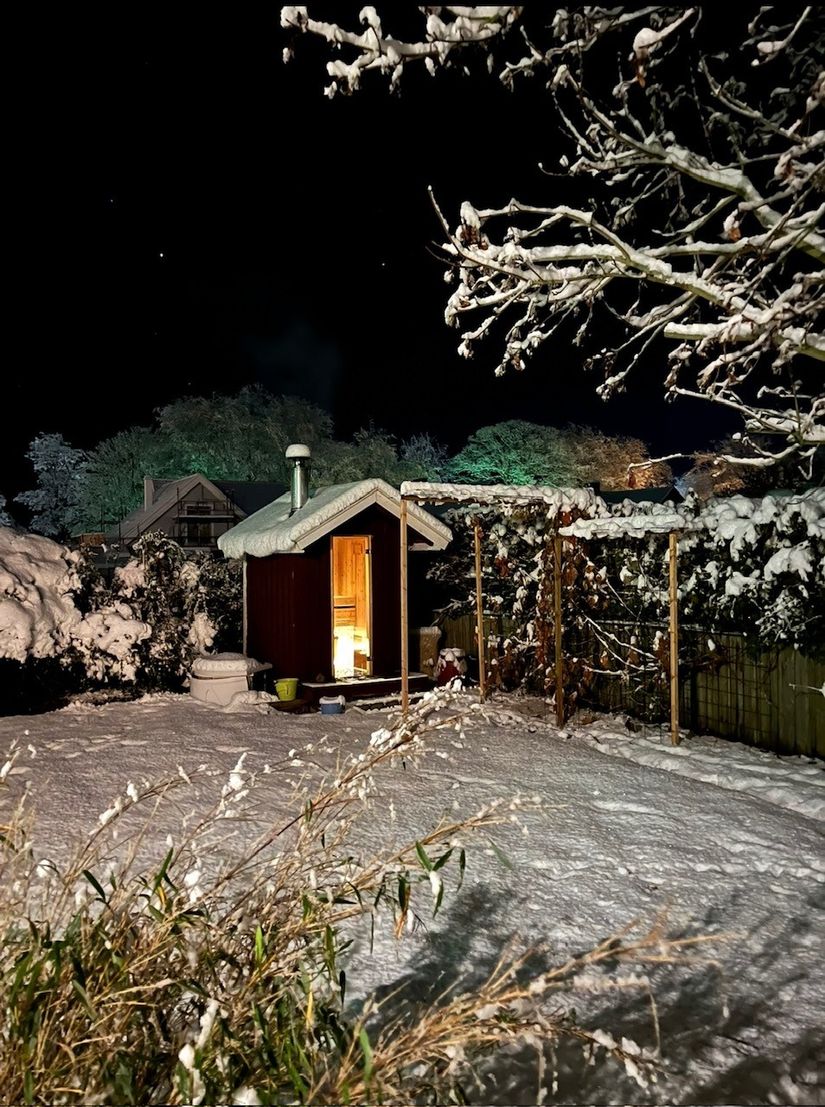 Villa, Trädgårdsgatan 16, Brunnsparken, Simrishamn