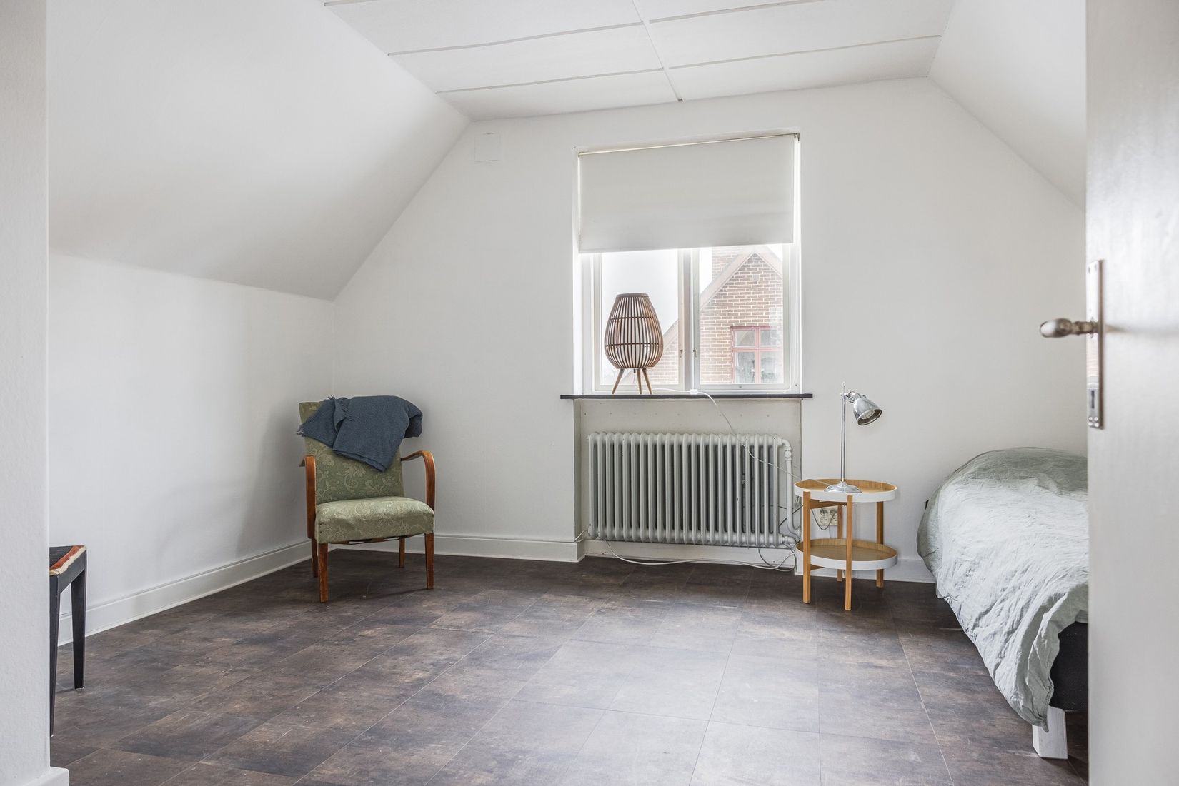 Villa, Trädgårdsgatan 16, Brunnsparken, Simrishamn