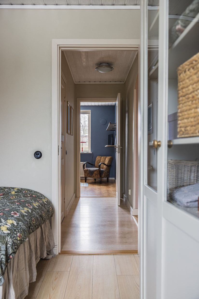 Villa, Trädgårdsgatan 16, Brunnsparken, Simrishamn