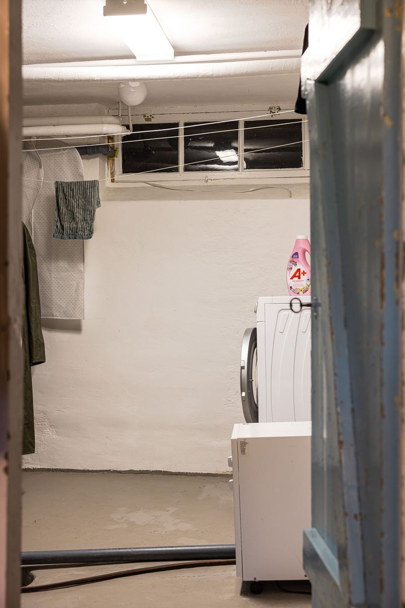 Villa, Trädgårdsgatan 16, Brunnsparken, Simrishamn