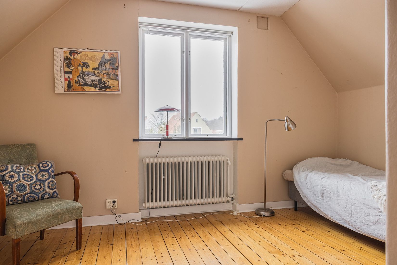 Villa, Trädgårdsgatan 16, Brunnsparken, Simrishamn