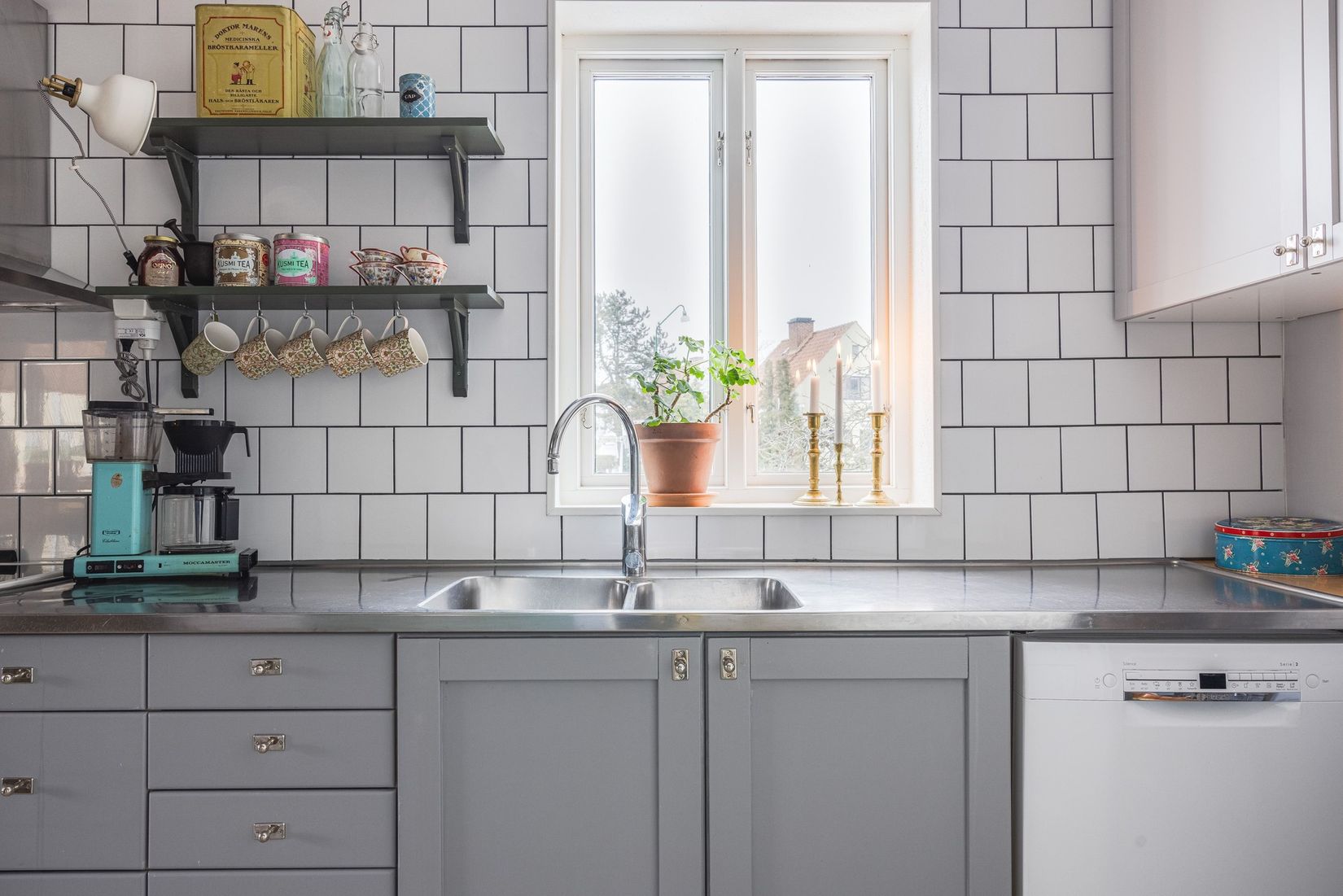 Villa, Trädgårdsgatan 16, Brunnsparken, Simrishamn