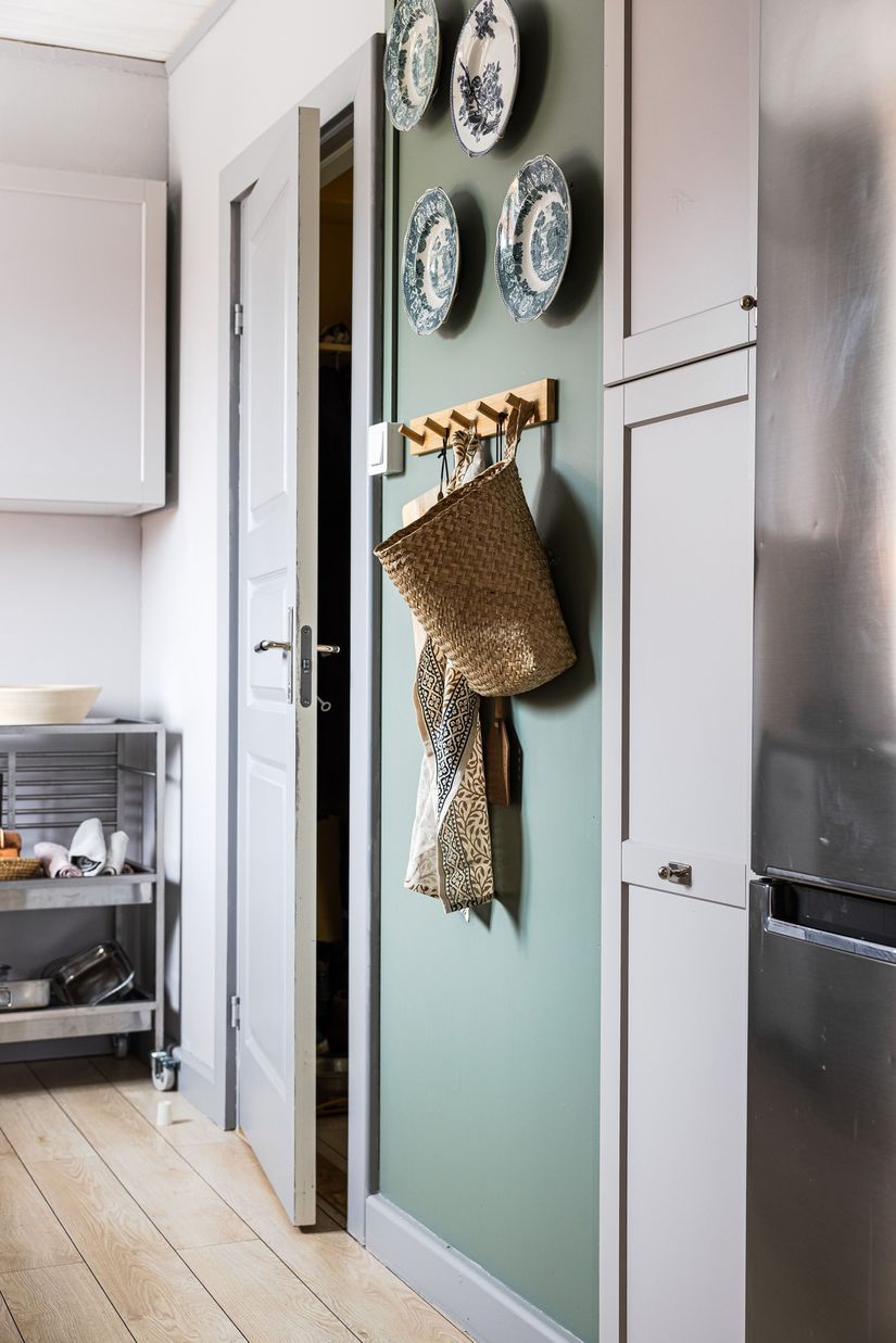 Villa, Trädgårdsgatan 16, Brunnsparken, Simrishamn