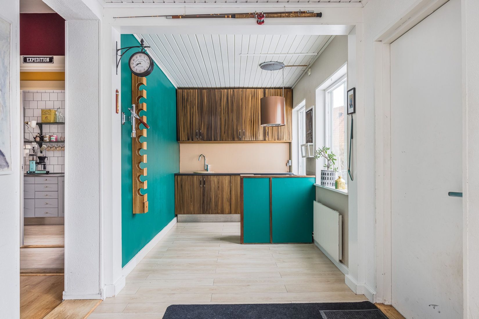 Villa, Trädgårdsgatan 16, Brunnsparken, Simrishamn