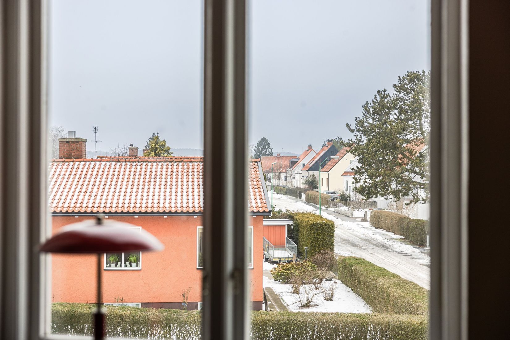 Villa, Trädgårdsgatan 16, Brunnsparken, Simrishamn