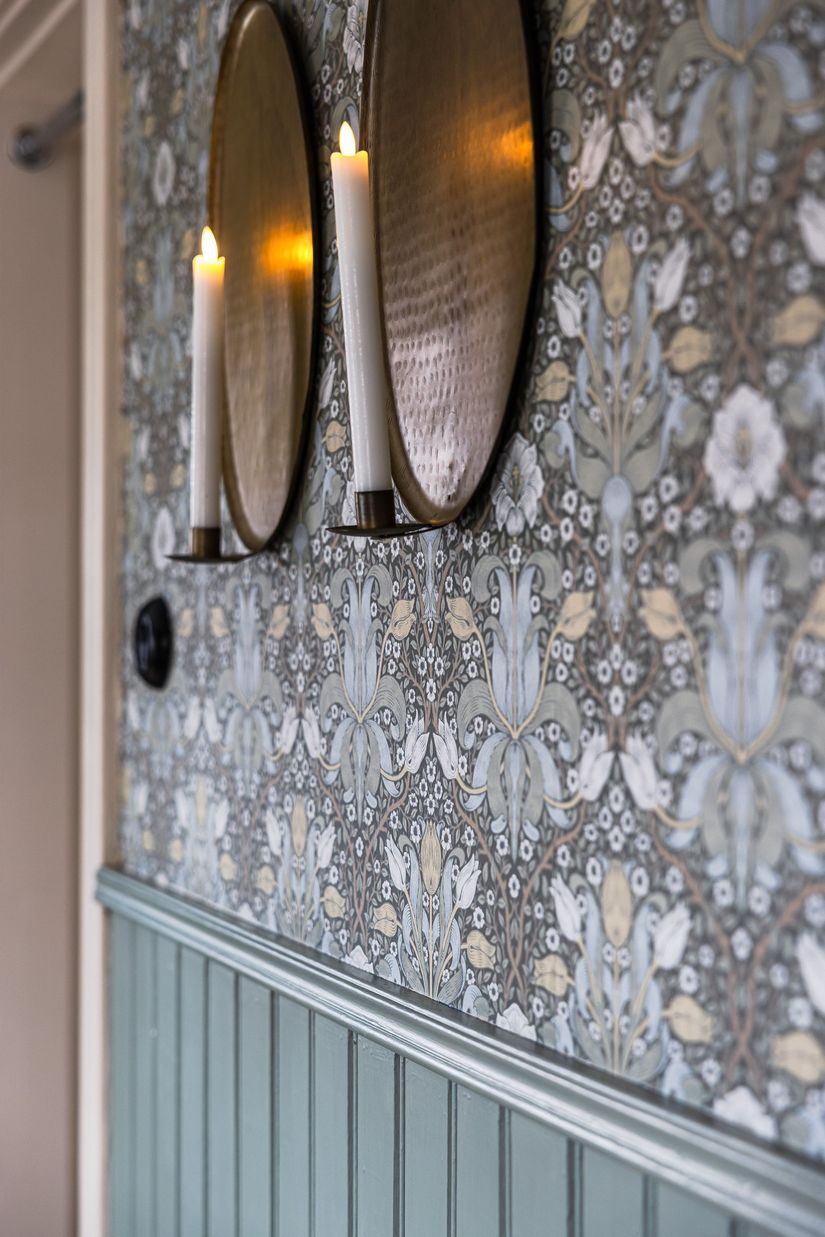 Villa, Trädgårdsgatan 16, Brunnsparken, Simrishamn