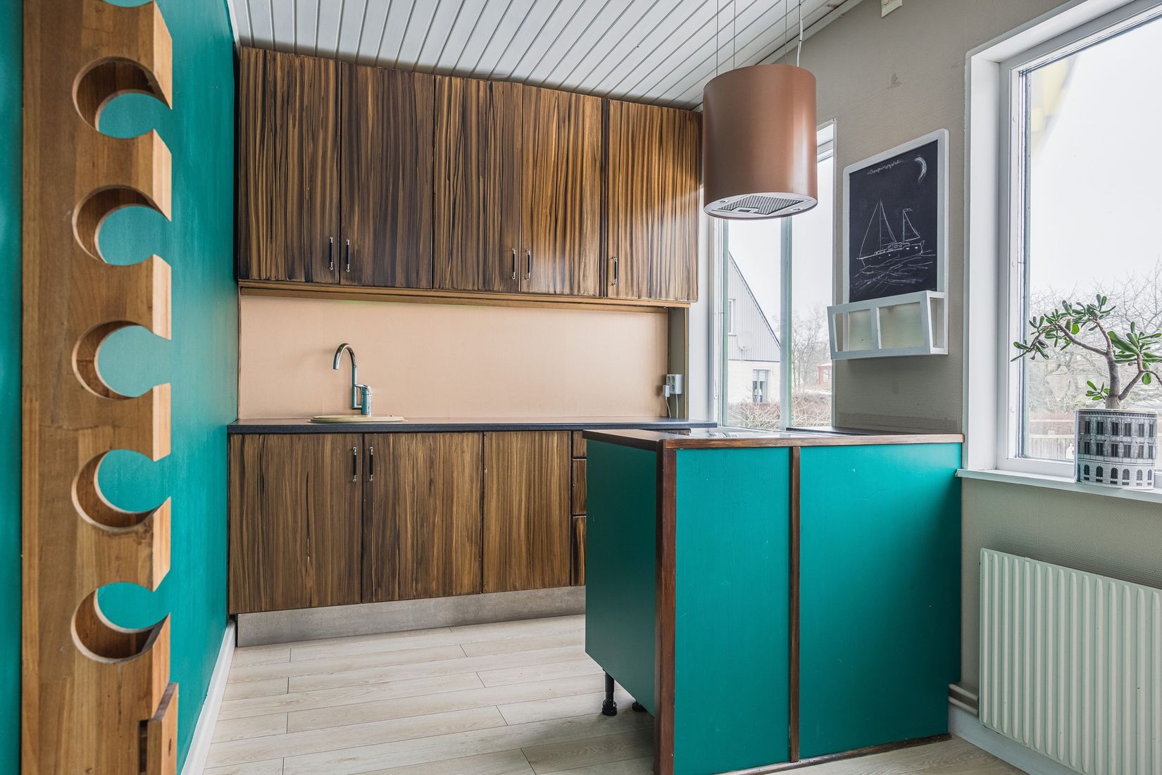 Villa, Trädgårdsgatan 16, Brunnsparken, Simrishamn