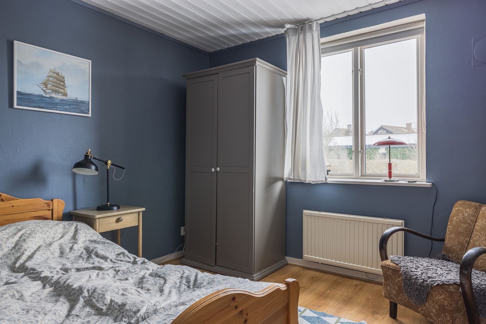 Villa, Trädgårdsgatan 16, Brunnsparken, Simrishamn