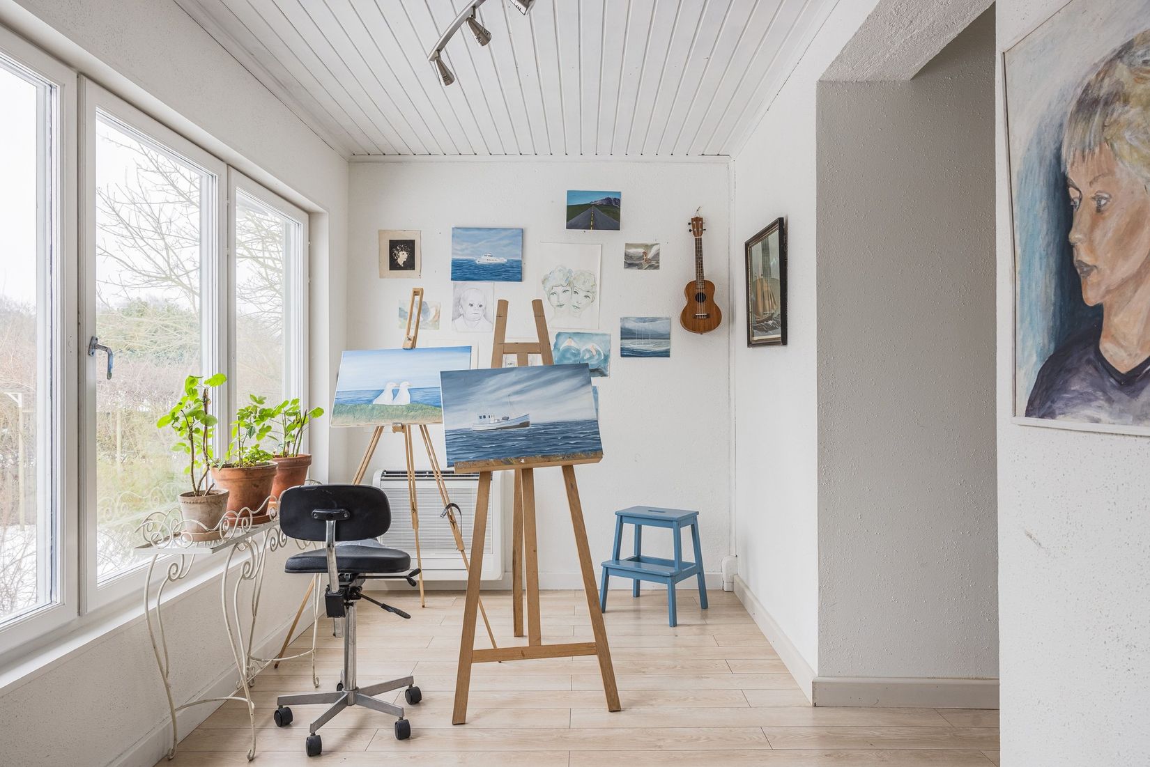 Villa, Trädgårdsgatan 16, Brunnsparken, Simrishamn