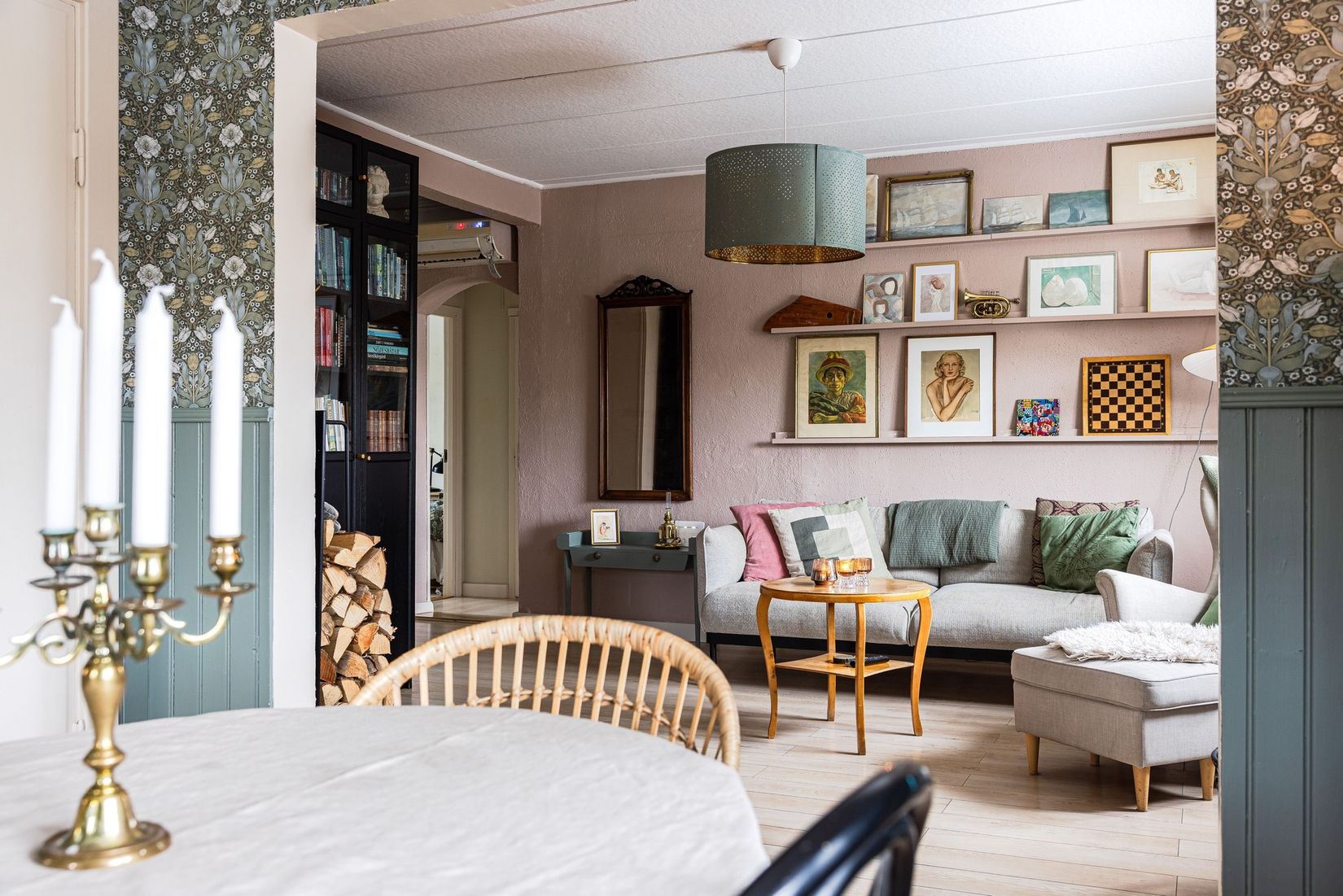 Villa, Trädgårdsgatan 16, Brunnsparken, Simrishamn