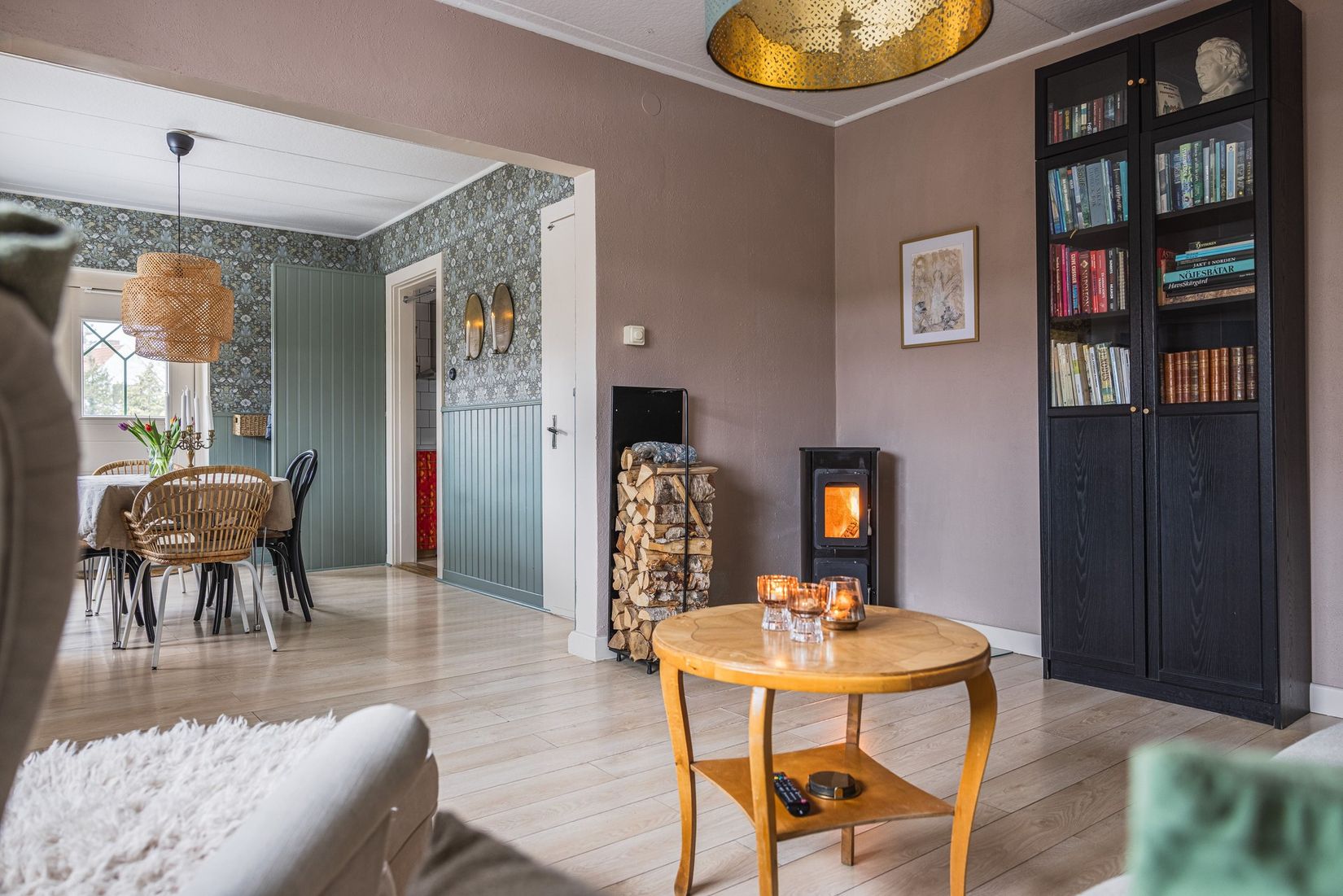 Villa, Trädgårdsgatan 16, Brunnsparken, Simrishamn