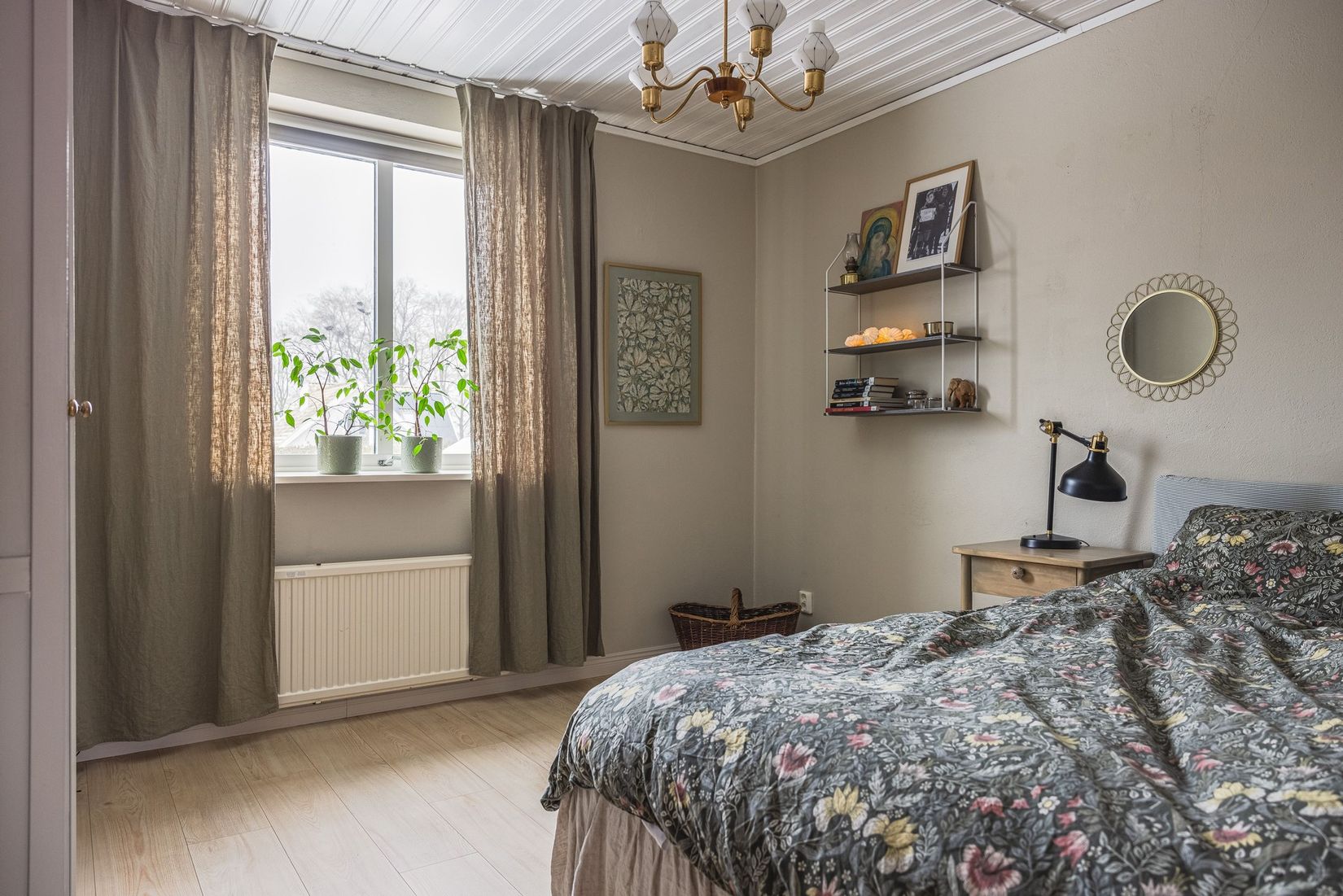 Villa, Trädgårdsgatan 16, Brunnsparken, Simrishamn