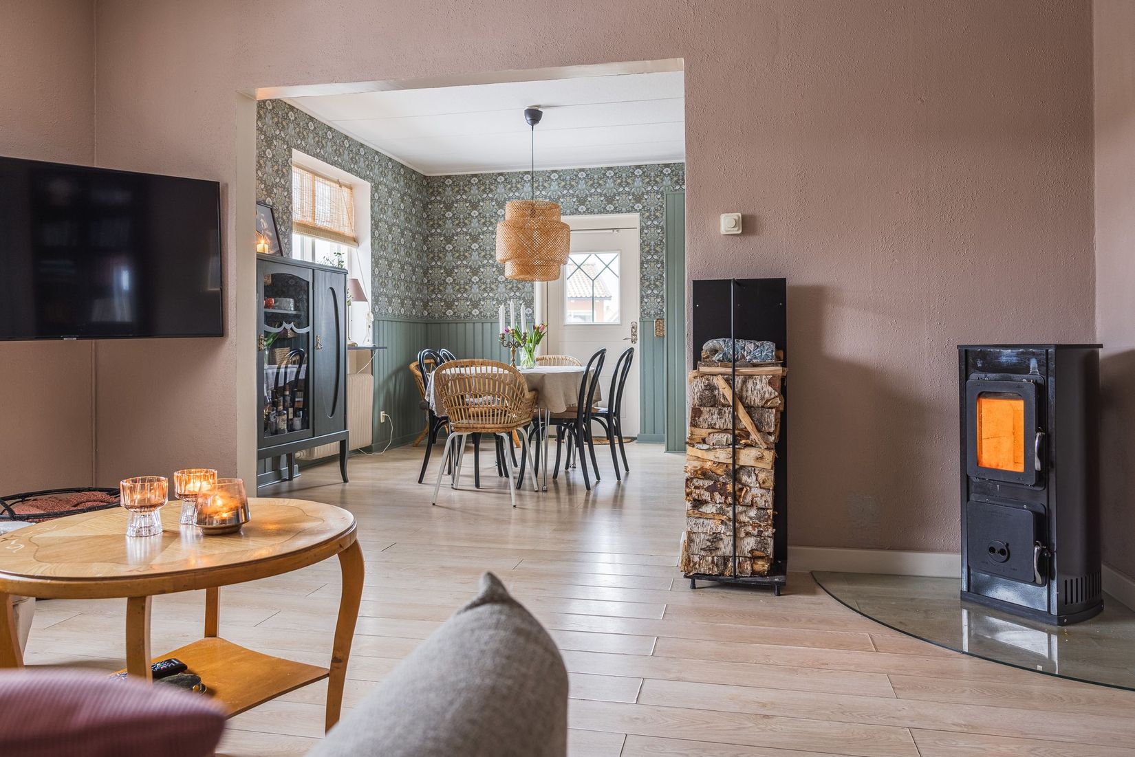 Villa, Trädgårdsgatan 16, Brunnsparken, Simrishamn