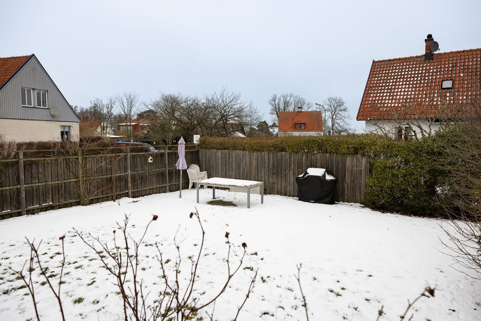 Villa, Trädgårdsgatan 16, Brunnsparken, Simrishamn