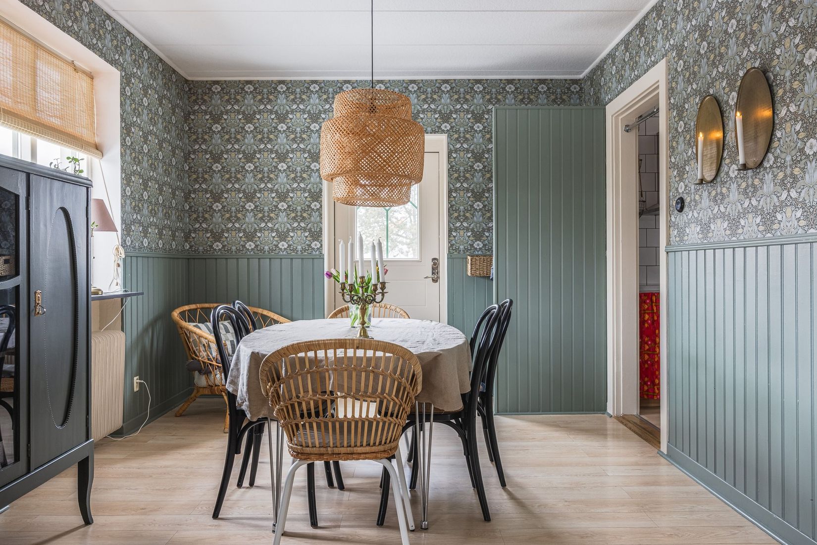 Villa, Trädgårdsgatan 16, Brunnsparken, Simrishamn