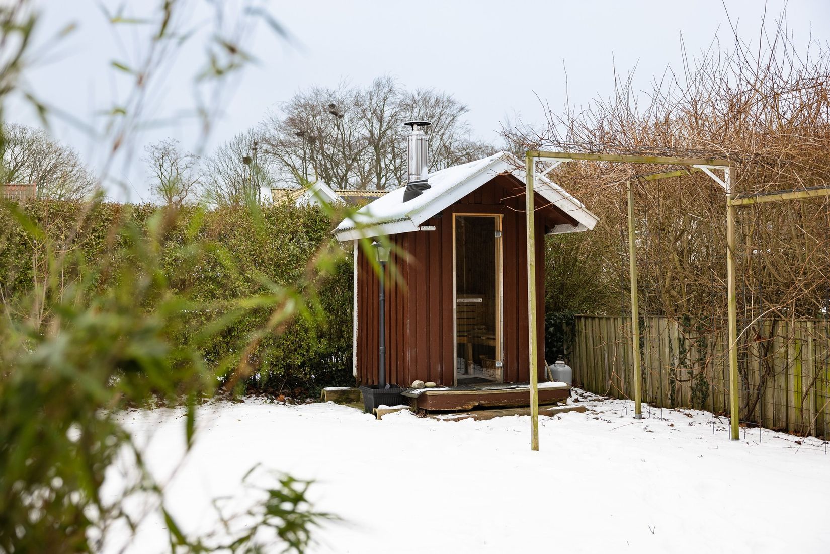 Villa, Trädgårdsgatan 16, Brunnsparken, Simrishamn