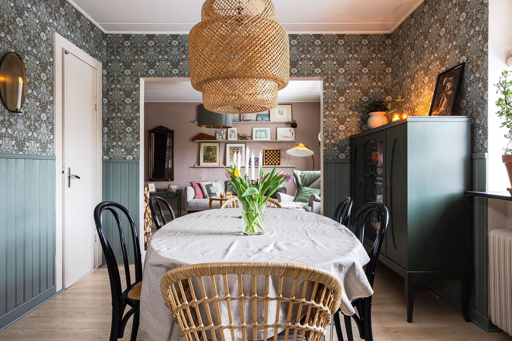 Villa, Trädgårdsgatan 16, Brunnsparken, Simrishamn