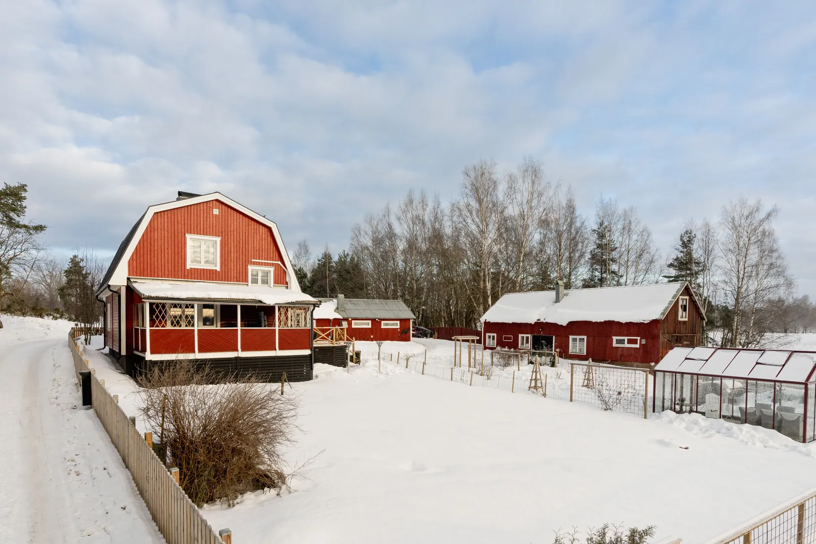 Villa, Strömsbrovägen 121, Strömsbro, Gävle