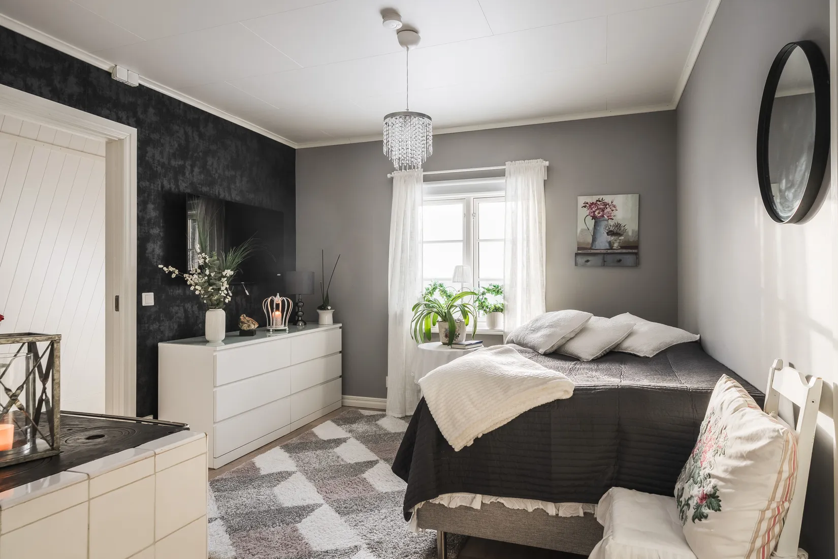 Villa, Strömsbrovägen 121, Strömsbro, Gävle