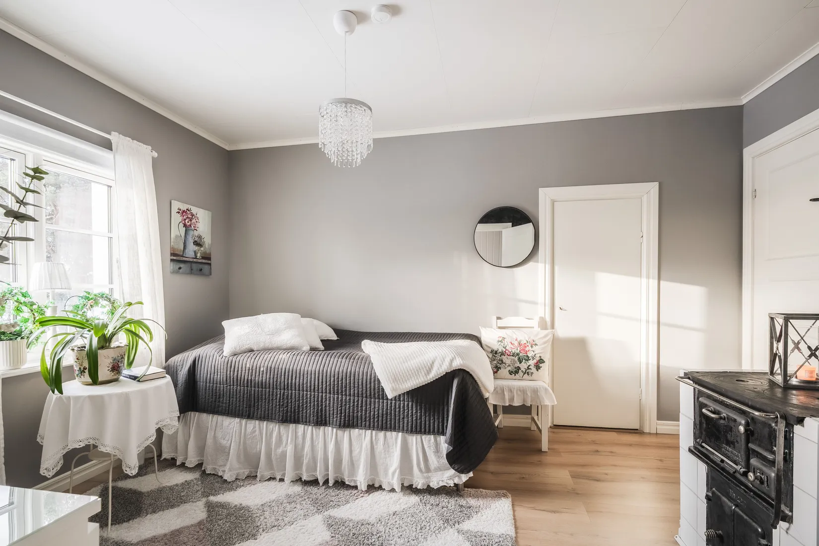 Villa, Strömsbrovägen 121, Strömsbro, Gävle