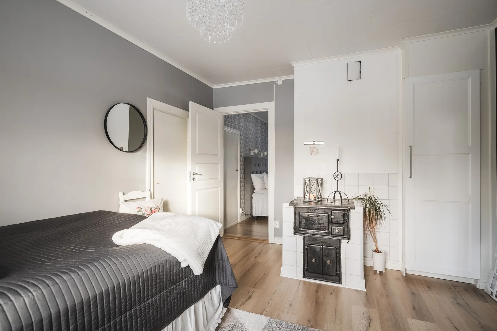 Villa, Strömsbrovägen 121, Strömsbro, Gävle