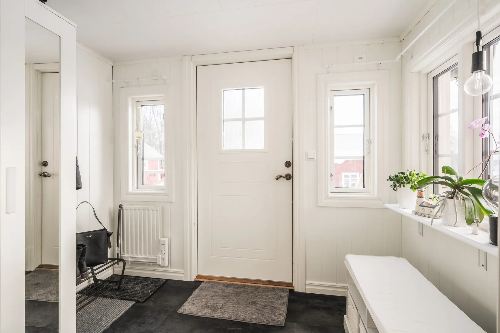 Villa, Strömsbrovägen 121, Strömsbro, Gävle