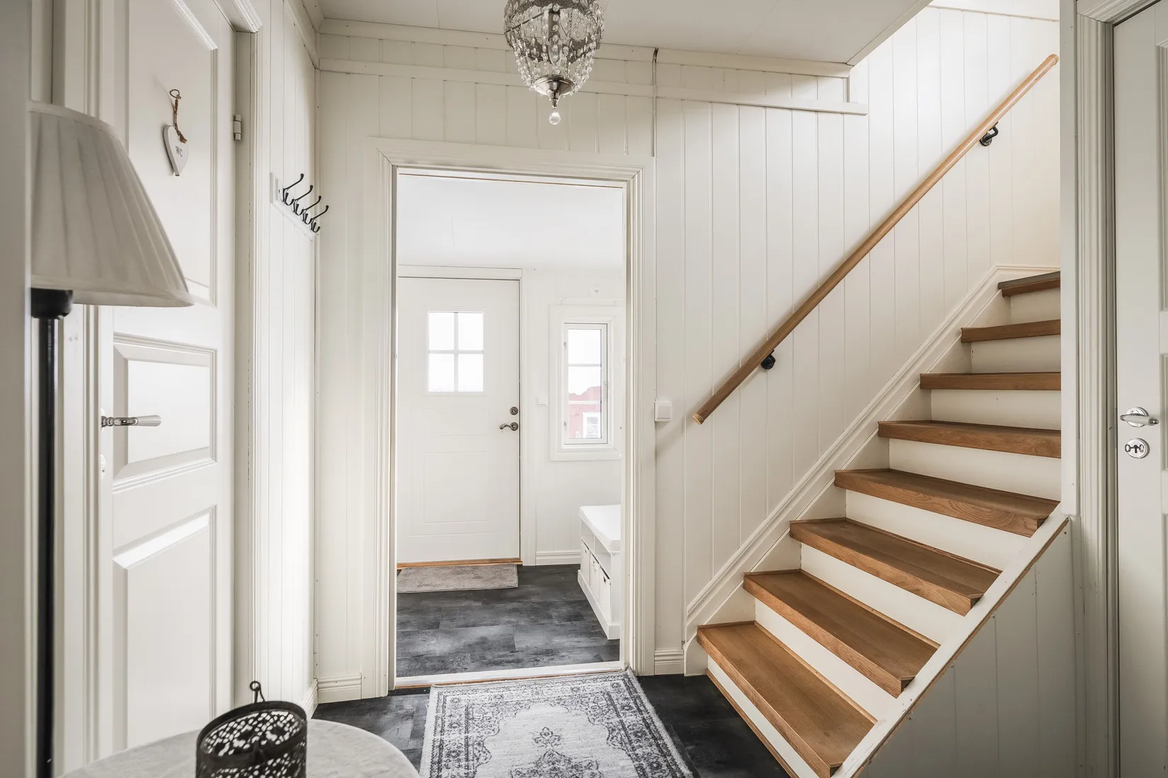 Villa, Strömsbrovägen 121, Strömsbro, Gävle