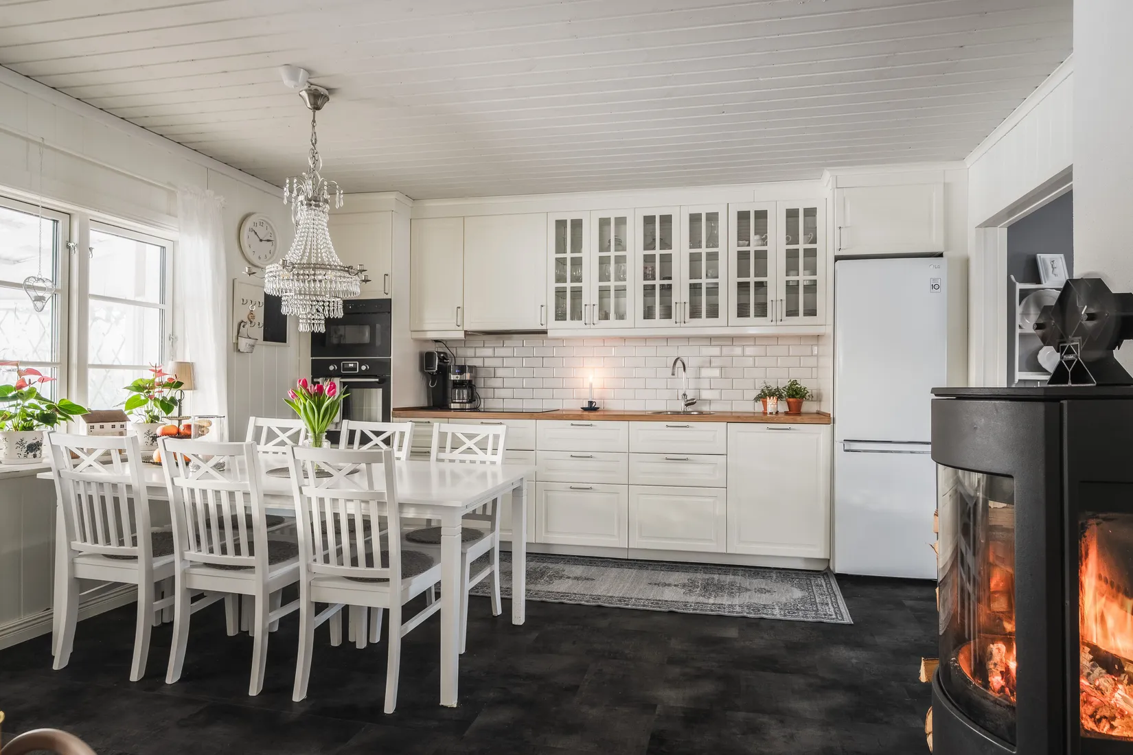 Villa, Strömsbrovägen 121, Strömsbro, Gävle