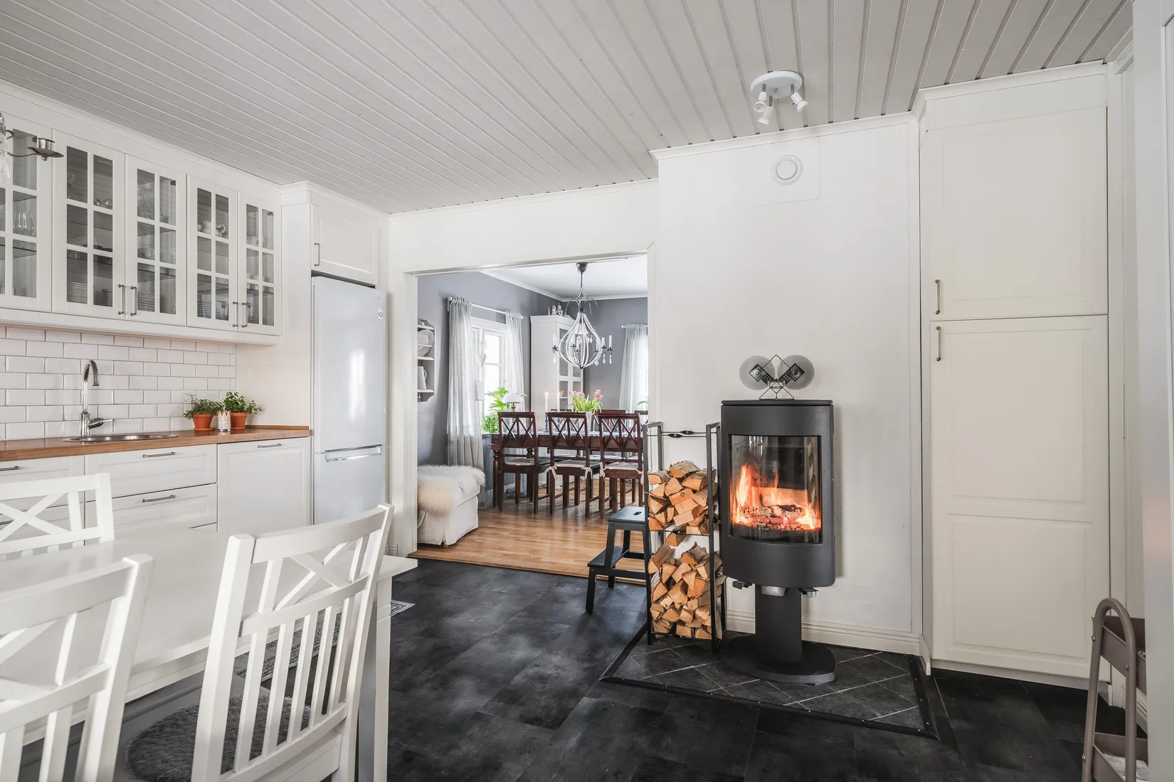 Villa, Strömsbrovägen 121, Strömsbro, Gävle