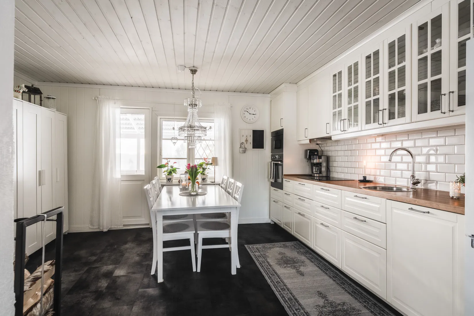 Villa, Strömsbrovägen 121, Strömsbro, Gävle