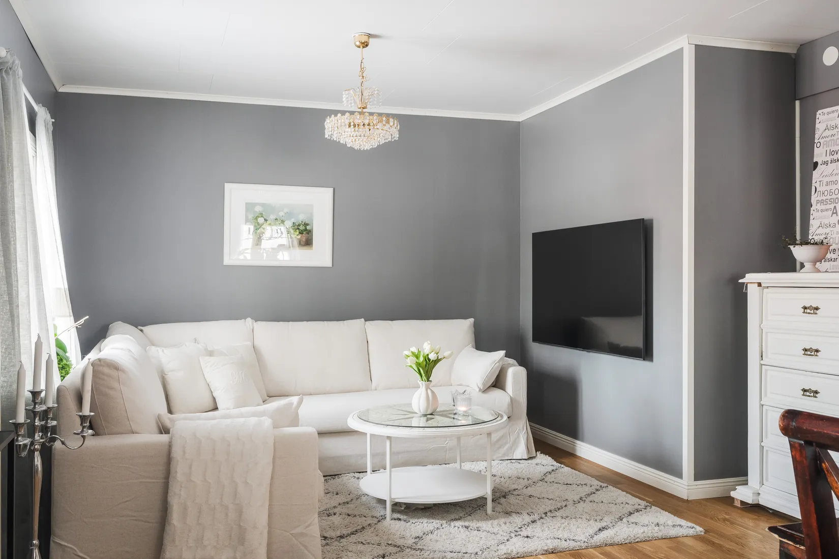 Villa, Strömsbrovägen 121, Strömsbro, Gävle