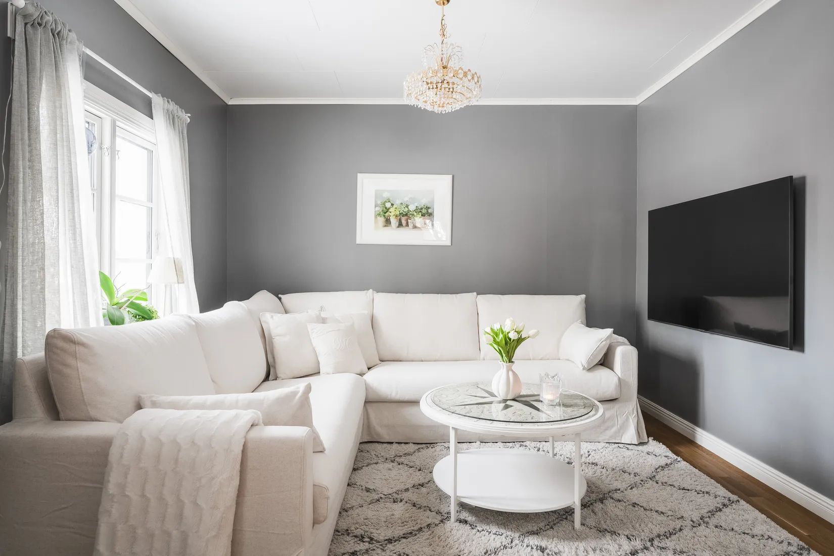 Villa, Strömsbrovägen 121, Strömsbro, Gävle