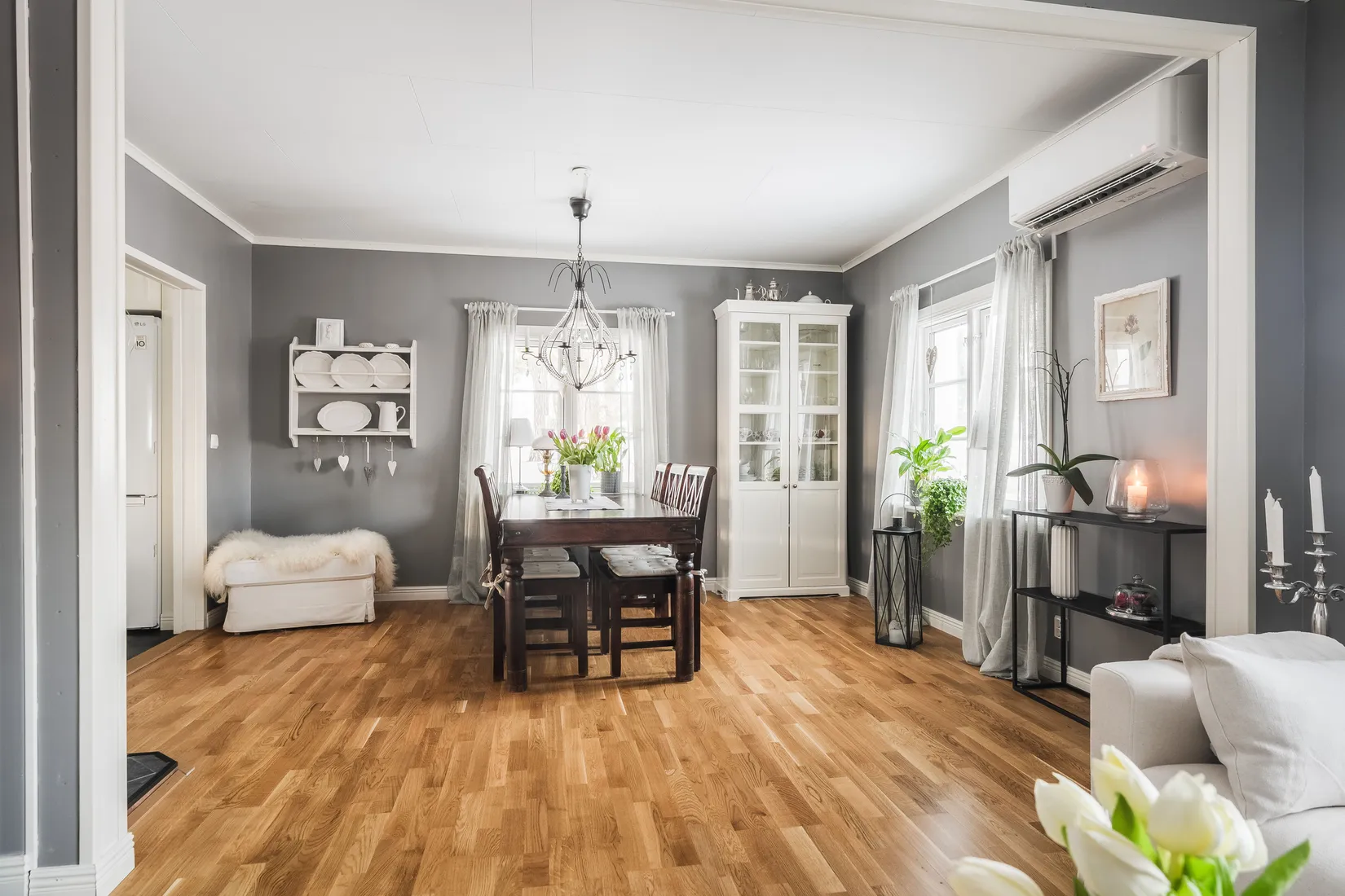 Villa, Strömsbrovägen 121, Strömsbro, Gävle