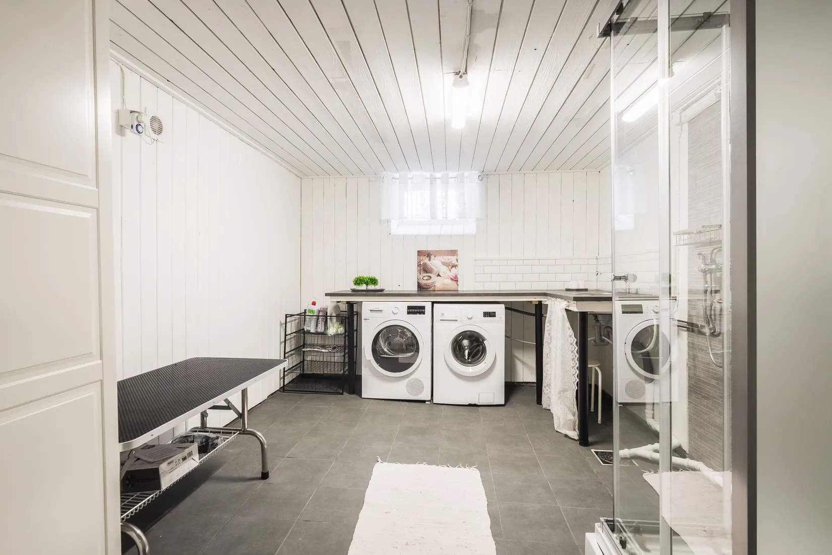 Villa, Strömsbrovägen 121, Strömsbro, Gävle