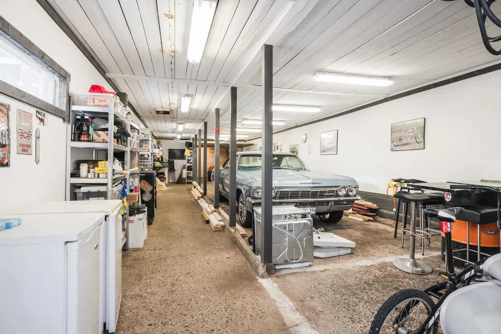 Villa, Strömsbrovägen 121, Strömsbro, Gävle