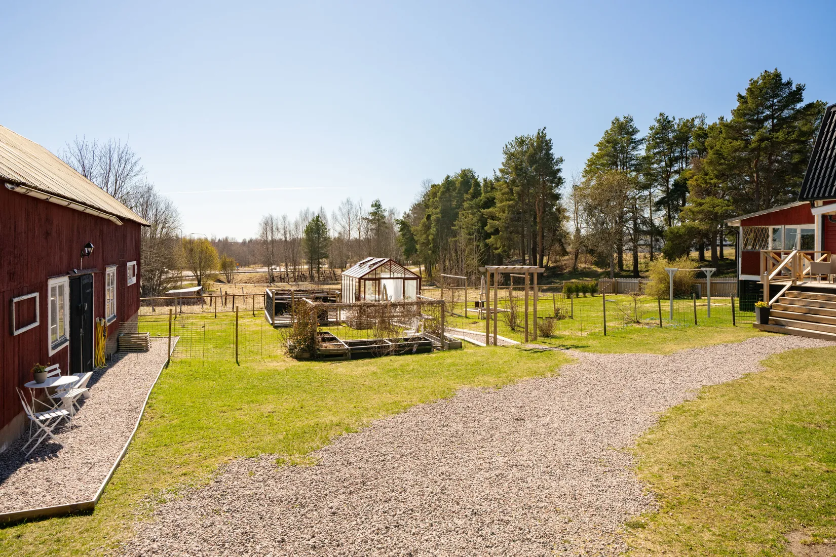 Villa, Strömsbrovägen 121, Strömsbro, Gävle