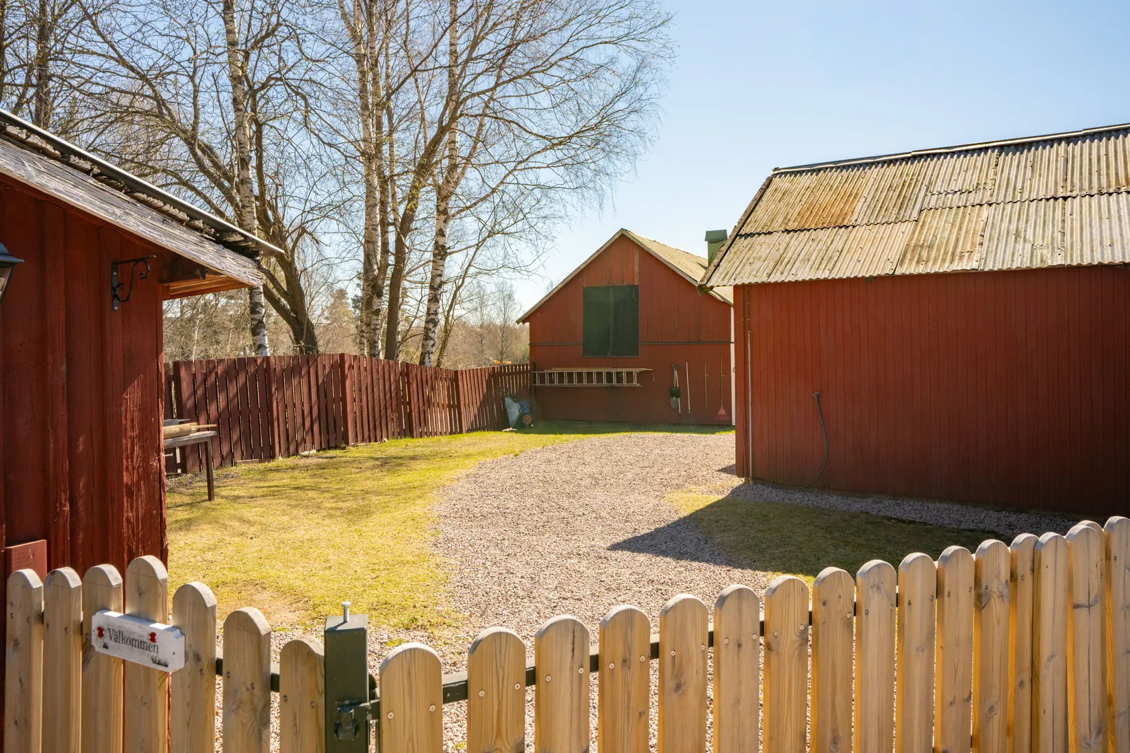 Villa, Strömsbrovägen 121, Strömsbro, Gävle