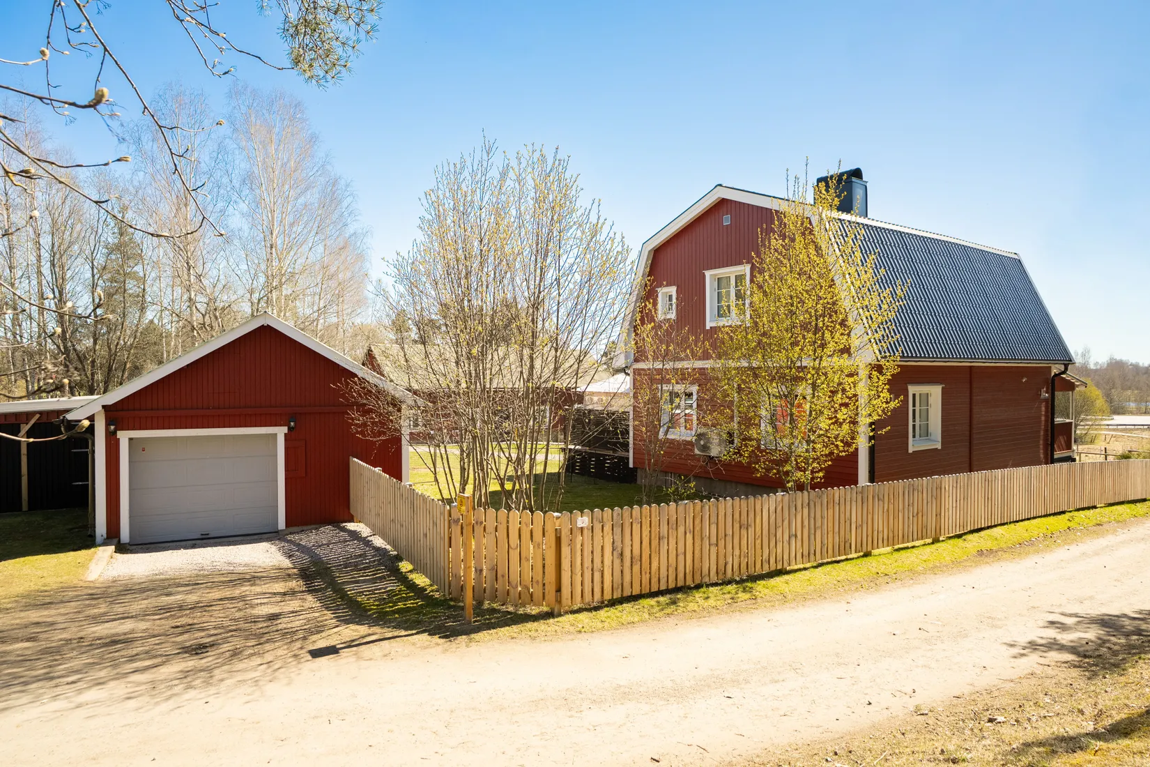 Villa, Strömsbrovägen 121, Strömsbro, Gävle