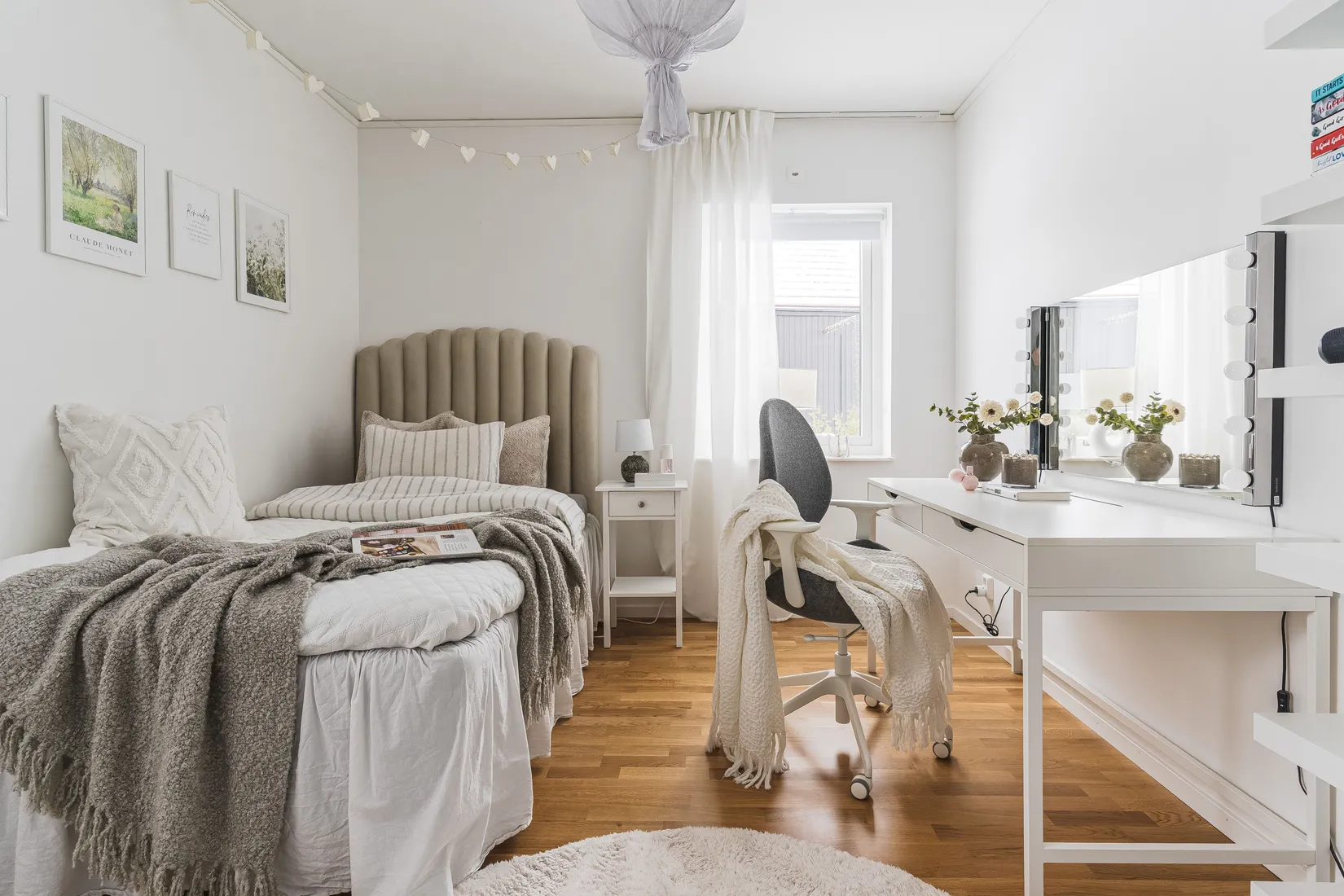 Villa, Skästa byväg 107, Skästa Hage, Västerås