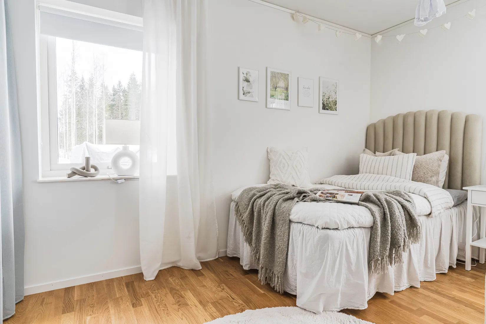 Villa, Skästa byväg 107, Skästa Hage, Västerås