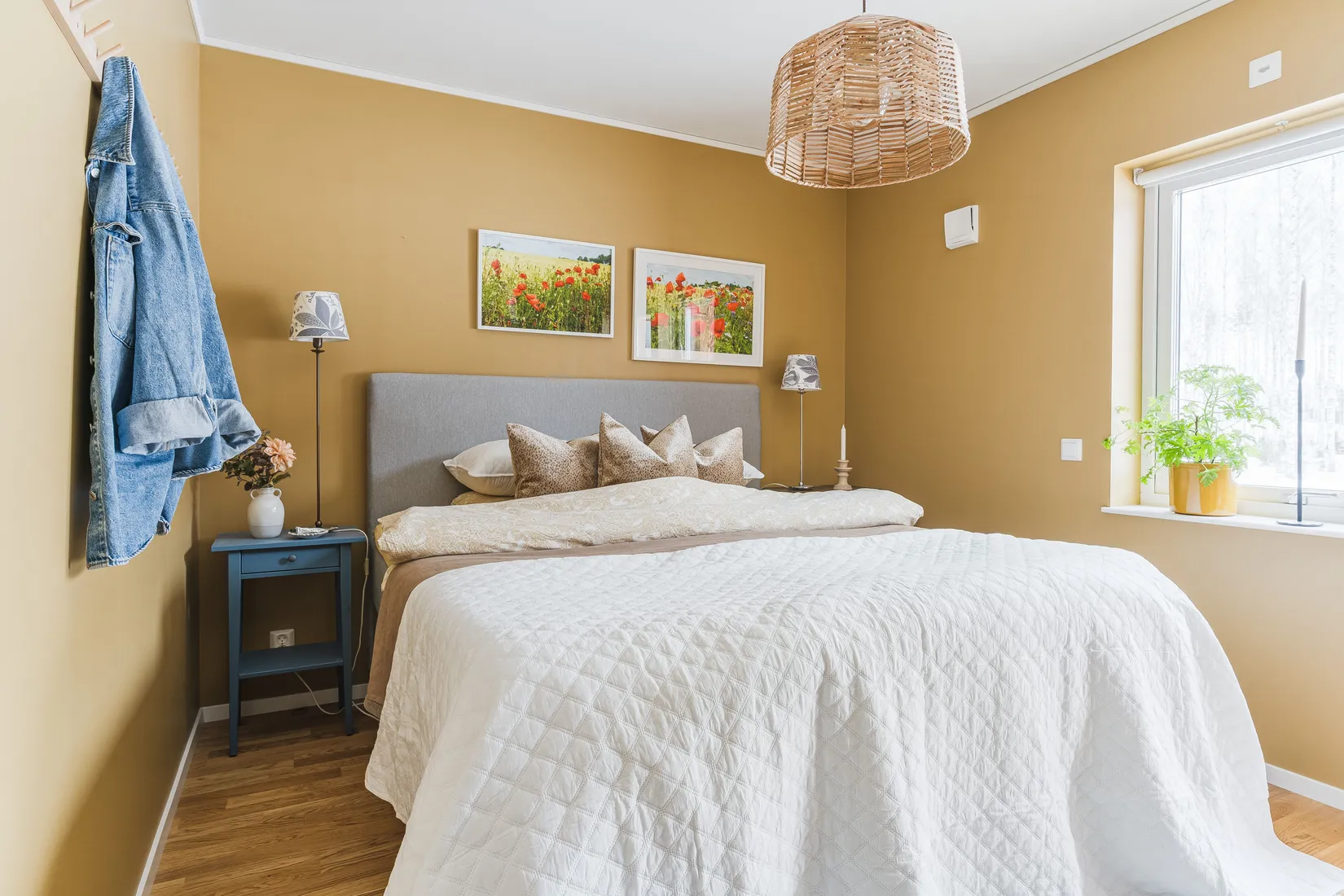 Villa, Skästa byväg 107, Skästa Hage, Västerås