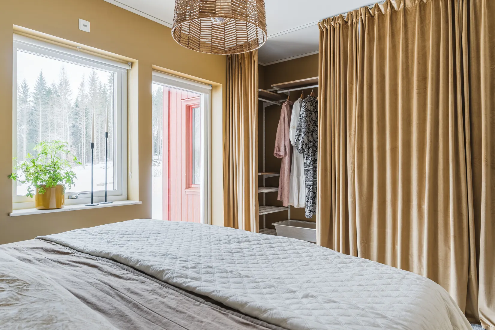 Villa, Skästa byväg 107, Skästa Hage, Västerås