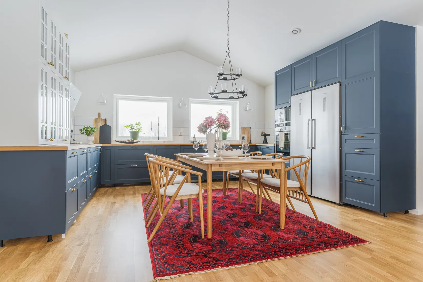 Villa, Skästa byväg 107, Skästa Hage, Västerås