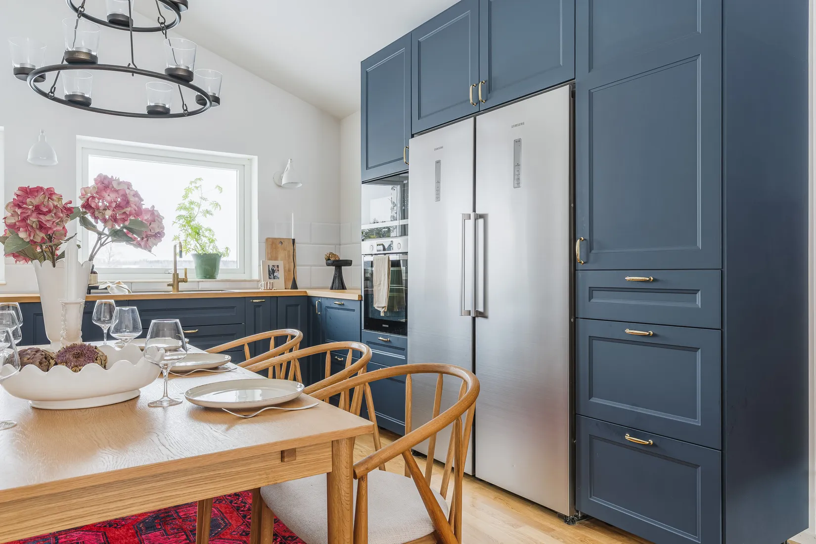 Villa, Skästa byväg 107, Skästa Hage, Västerås