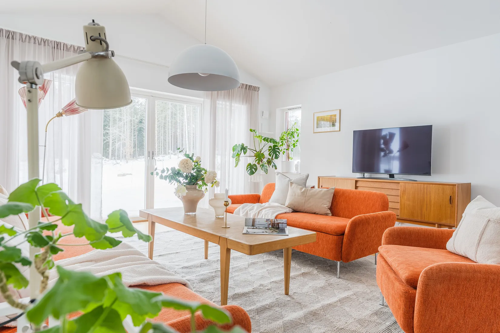 Villa, Skästa byväg 107, Skästa Hage, Västerås