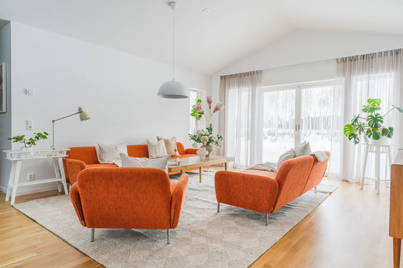 Villa, Skästa byväg 107, Skästa Hage, Västerås