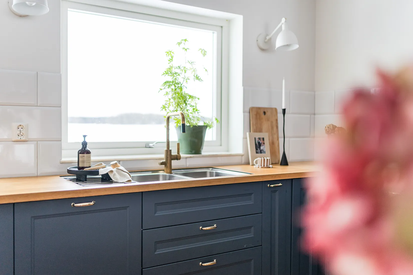 Villa, Skästa byväg 107, Skästa Hage, Västerås