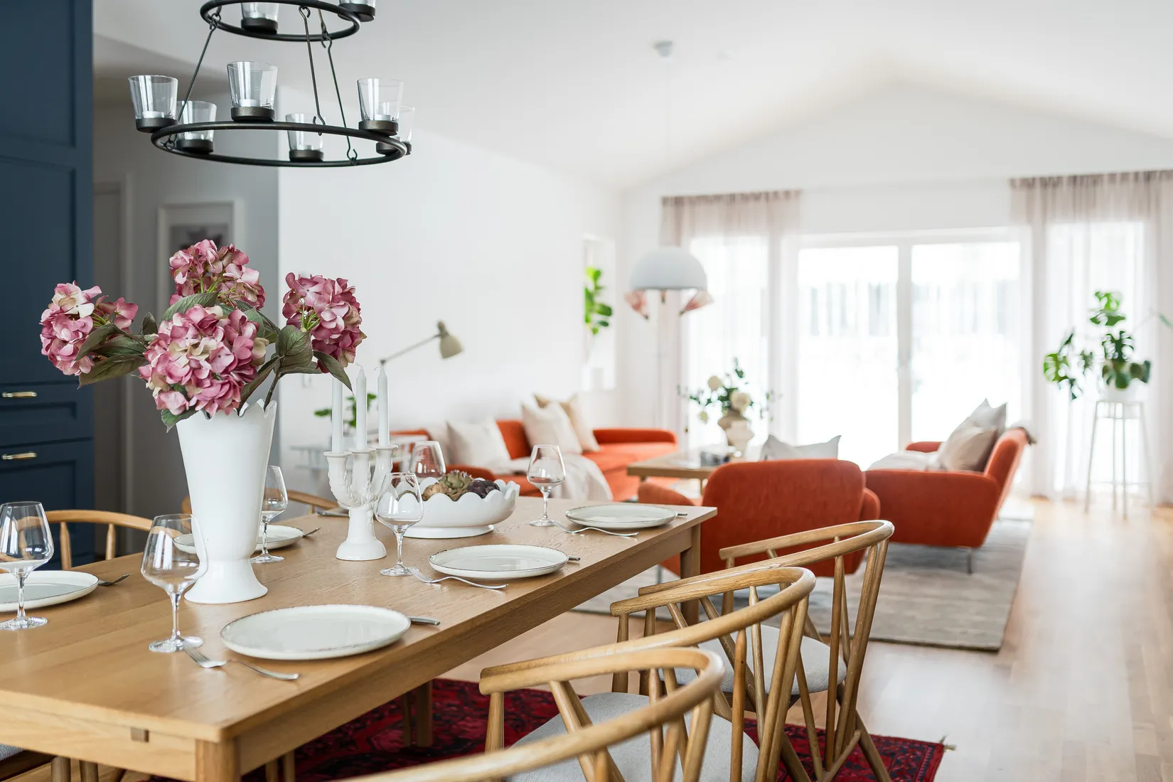 Villa, Skästa byväg 107, Skästa Hage, Västerås