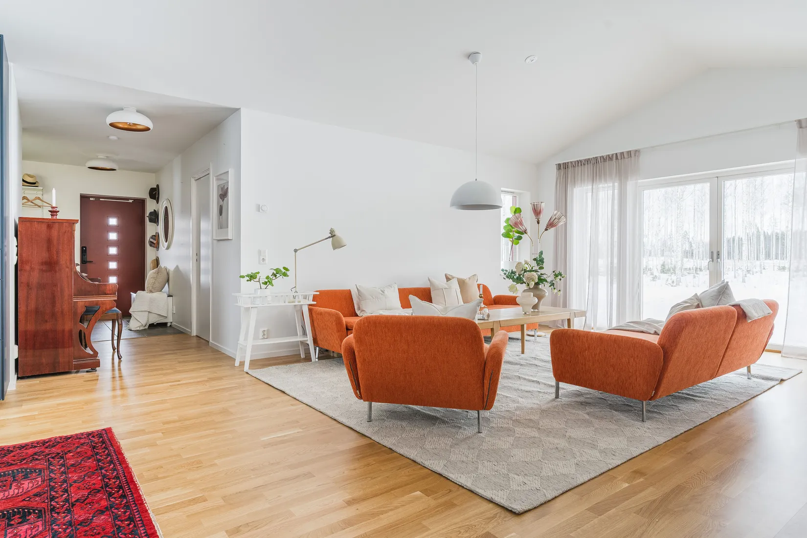 Villa, Skästa byväg 107, Skästa Hage, Västerås